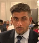 Shamraiz Ayub