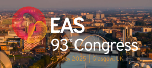 EAS 2025 Glasgow