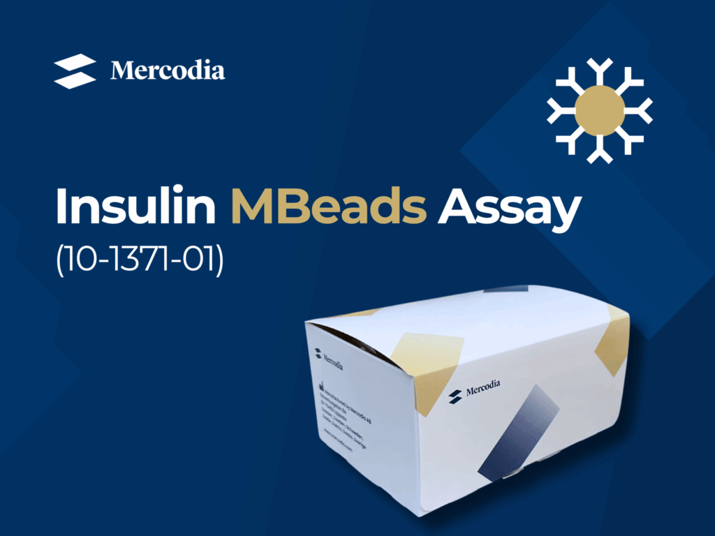 Insulin MBeads Assay 10 1371 01 1
