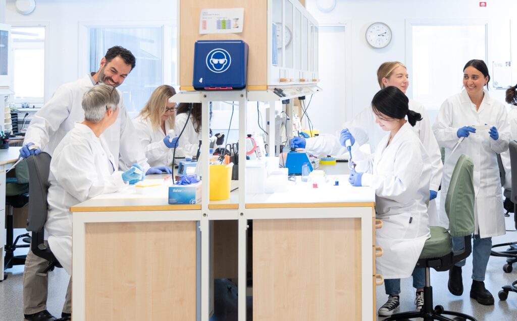 Mercodia reports strong growth and expands in the U.S. - Mercodia