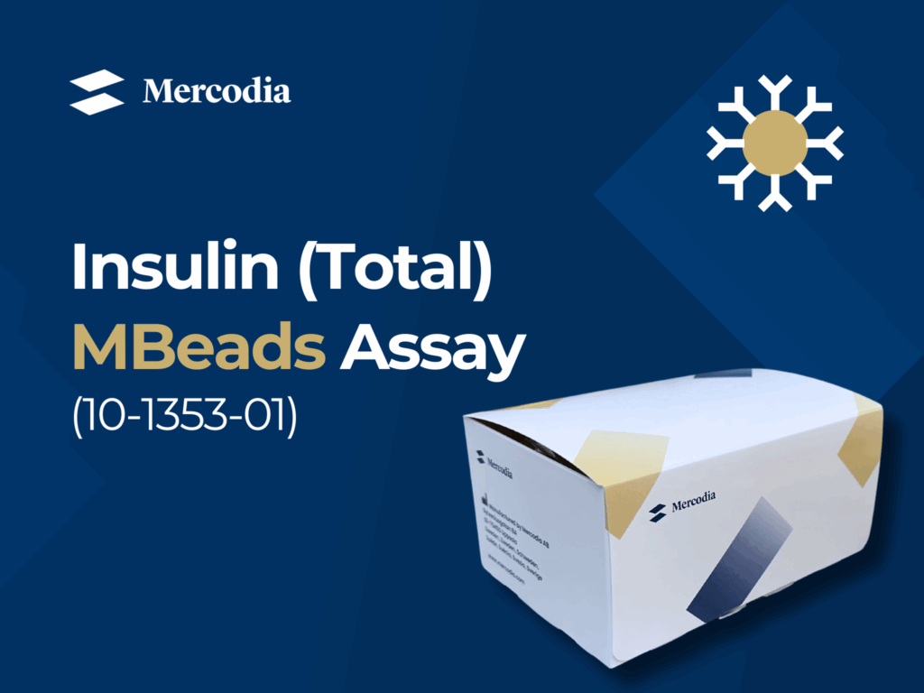 Insulin MBeads Assay 10 1353 01