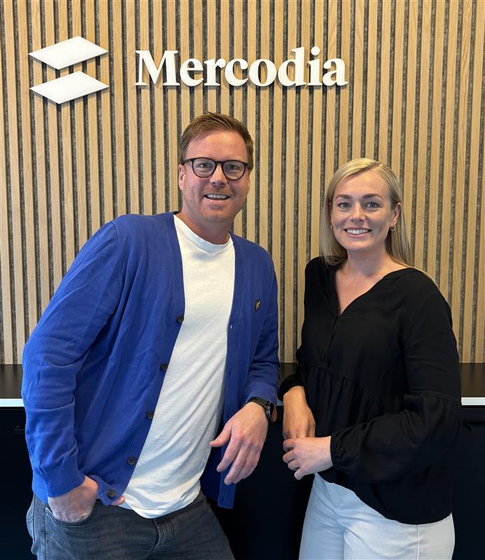 Customer success 2 robert och svana