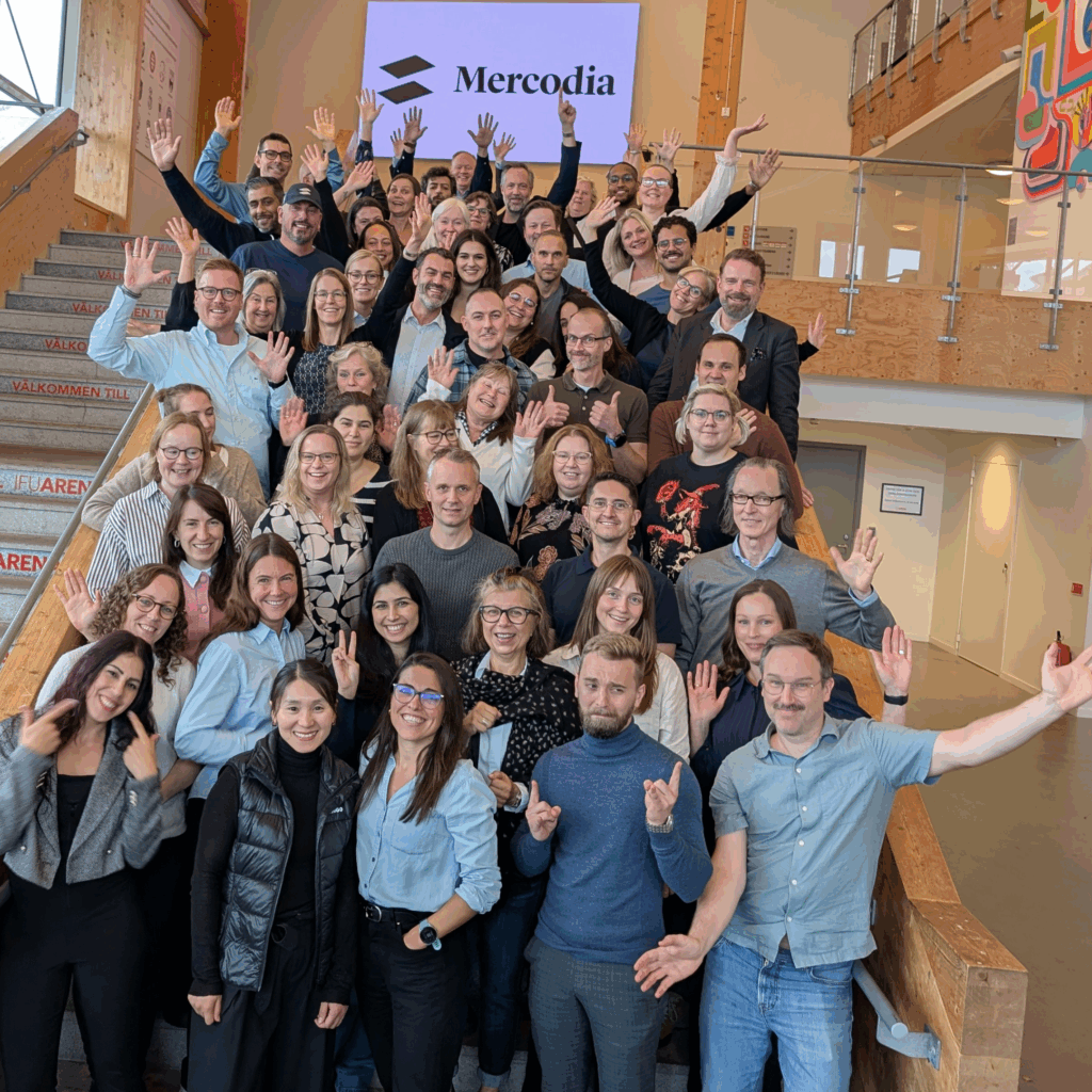 Mercodia wins Di Gasell award for the sixth time 3 1080 x 1080 px 1