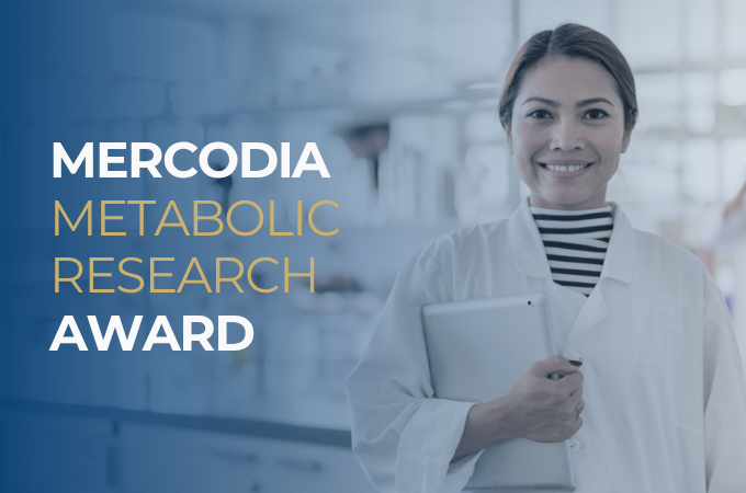 News Mercodia Award